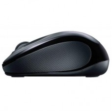 Мышь Logitech M325 Dark Silver (910-002142)