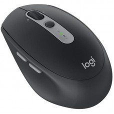 Мышь Logitech M590 Silent (910-005197) Graphite