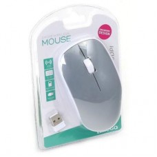 Мышь OMEGA Wireless OM0420 grey (OM0420WG)