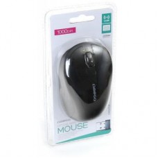 Мышь OMEGA Wireless OM-415 black (OM0415B)