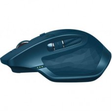 Мышь Logitech MX Master 2S Midnight Teal (910-005140)