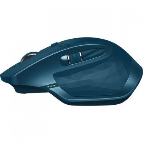 Мышь Logitech MX Master 2S Midnight Teal (910-005140)