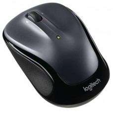Мышь Logitech M325 Dark Silver (910-002142)