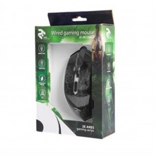 Мышь 2E Ares MG306 Black (2E-MG306UB) USB