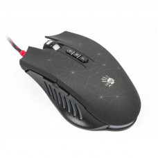 Мышь A4Tech P81 Bloody Starlight Black USB