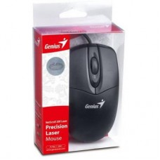 Мышь Genius NetScroll 200 USB Black (31010239101)