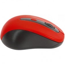 Мышь OMEGA Wireless OM-416 black/red (OM0416WBR)