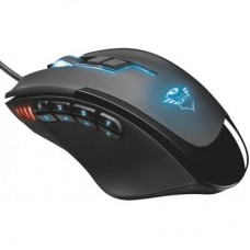 Мышь Trust Sikanda GXT 164 MMO Mouse (21726)