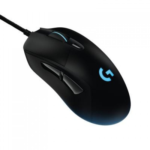 Мышь Logitech G403 Prodigy (910-004824)