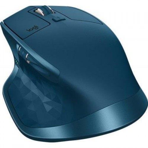 Мышь Logitech MX Master 2S Midnight Teal (910-005140)