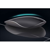 Мышь RAPOO T8 Black