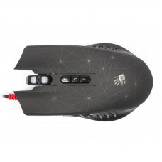 Мышь A4Tech P81 Bloody Starlight Black USB