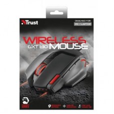 Мышь Trust GXT 130 Wireless Gaming Mouse (20687)