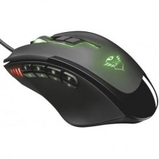 Мышь Trust Sikanda GXT 164 MMO Mouse (21726)