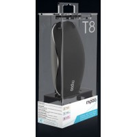 Мышь RAPOO T8 Black