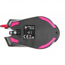 Мышь A4Tech P81 Bloody Starlight Black USB