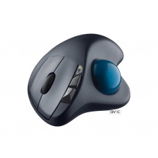 Мышь Logitech Wireless Trackball M570