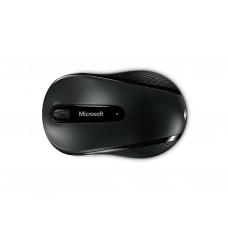 Мышь Microsoft 4000 Wireless Graphite (D5D-00133)