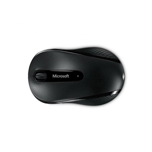 Мышь Microsoft 4000 Wireless Graphite (D5D-00133)