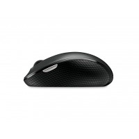 Мышь Microsoft 4000 Wireless Graphite (D5D-00133)