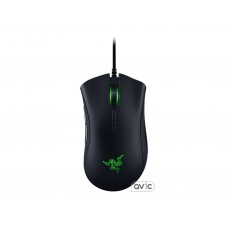 Мышь Razer DeathAdder Elite (RZ01-02010100-R3U1)