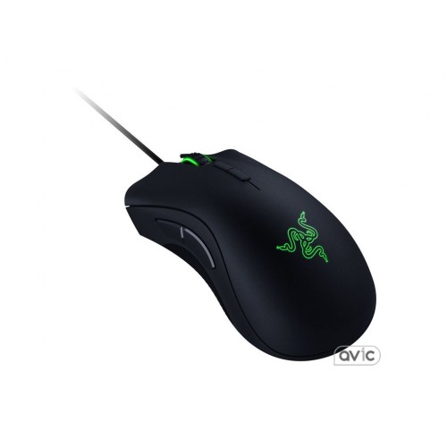 Мышь Razer DeathAdder Elite (RZ01-02010100-R3U1)