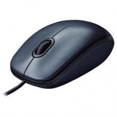 Мышь Logitech M100 Gray (910-005003)