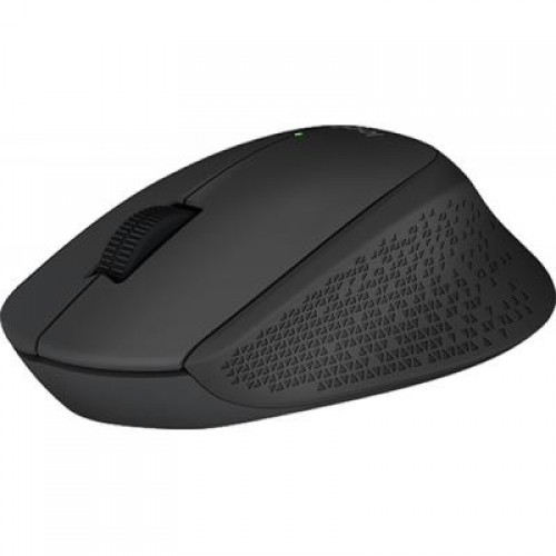 Мышь Logitech M280 Black (910-004287)