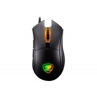 Мышь Cougar Revenger S Black USB
