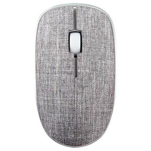 Мышь Rapoo 3510 Plus Grey USB