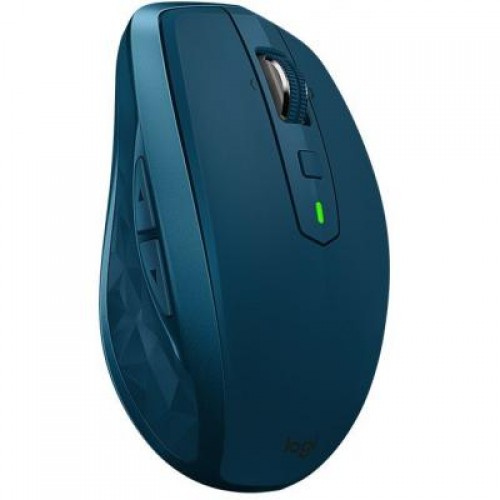 Мышь Logitech MX Anywhere 2S Midnight Teal (910-005154)