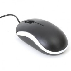 Мышь OMEGA OM-07 3D optical white (OM07VW)