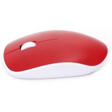 Мышь OMEGA Wireless OM0420 red (OM0420WR)