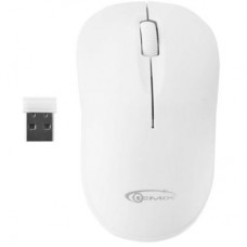 Мышь GEMIX Rio white