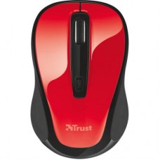 Мышь Trust Xani Optical Bluetooth Mouse red (21476)