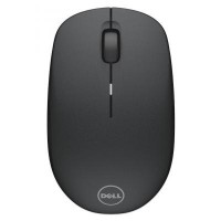 Мышь Dell WM126 Wireless Optical (570-AAMH)