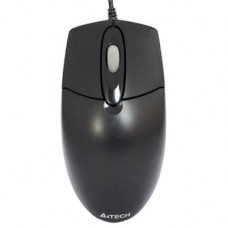 Мышь A4tech OP-720 BLACK-PS