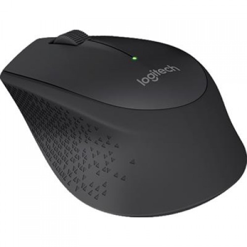 Мышь Logitech M280 Black (910-004287)