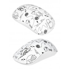 Мышь 2E MF209 WL Cats (2E-MF209WC2) USB