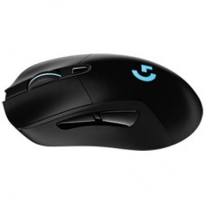 Мышь Logitech G703 Black Lightspeed (910-005093)