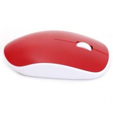 Мышь OMEGA Wireless OM0420 red (OM0420WR)