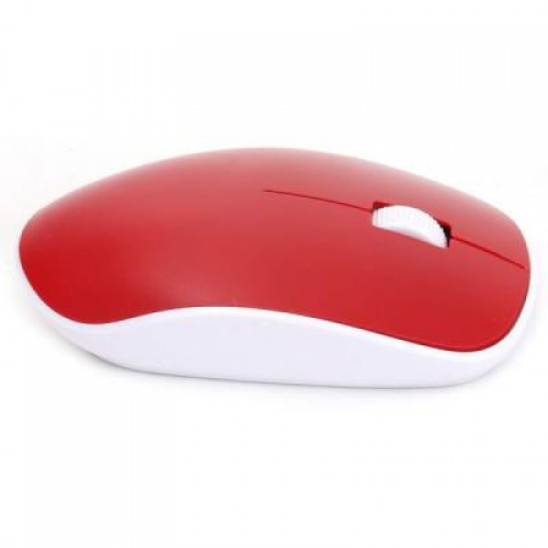 Мышь OMEGA Wireless OM0420 red (OM0420WR)