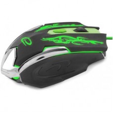 Мышь Esperanza MX405 Cyborg (EGM405)