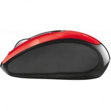 Мышь Trust Xani Optical Bluetooth Mouse red (21476)