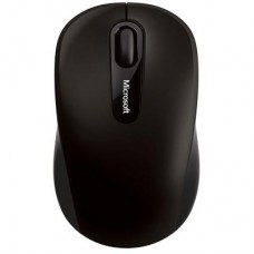 Мышь Microsoft Mobile Mouse 3600 Black (PN7-00004)