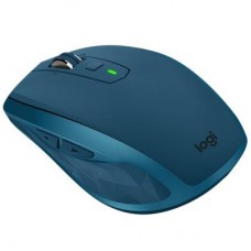 Мышь Logitech MX Anywhere 2S Midnight Teal (910-005154)