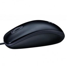 Мышь Logitech M100 Gray (910-005003)