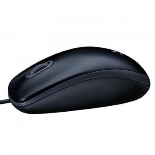 Мышь Logitech M100 Gray (910-005003)