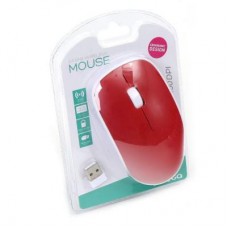 Мышь OMEGA Wireless OM0420 red (OM0420WR)