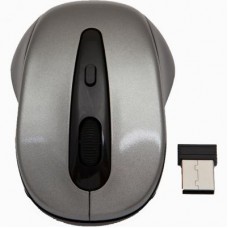 Мышь GEMIX GM520 silver